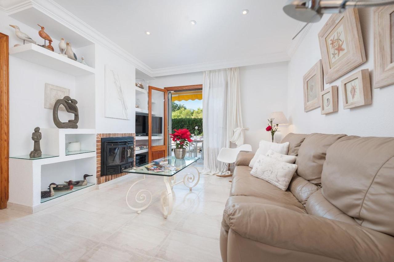 Appartement Rosmare *