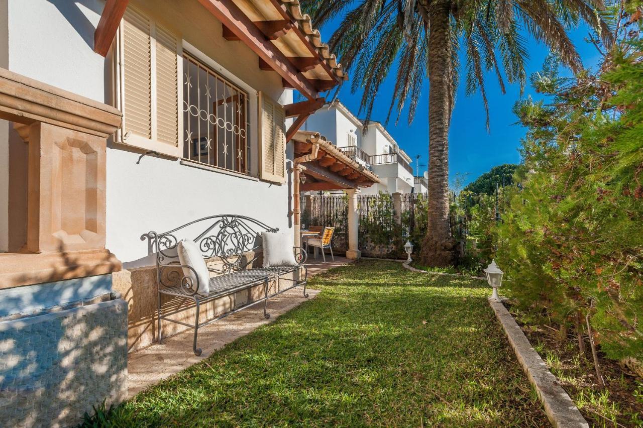 Rosmare Appartement Port de Alcudia (Mallorca)