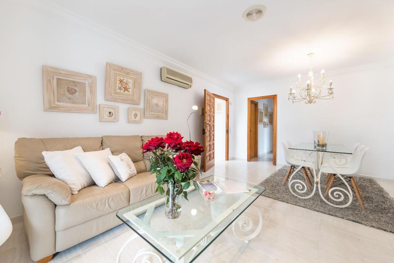 Rosmare Appartement Port de Alcudia (Mallorca)