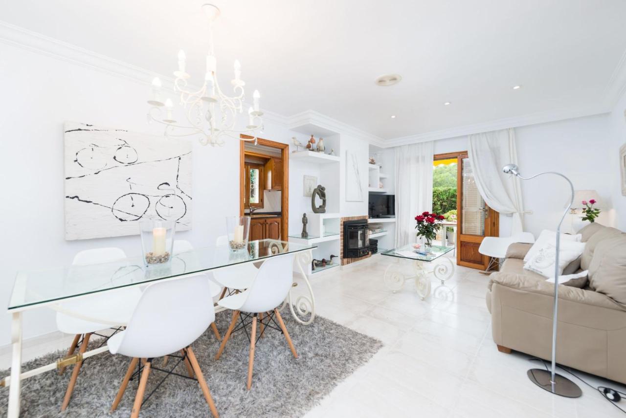 Appartement Rosmare *