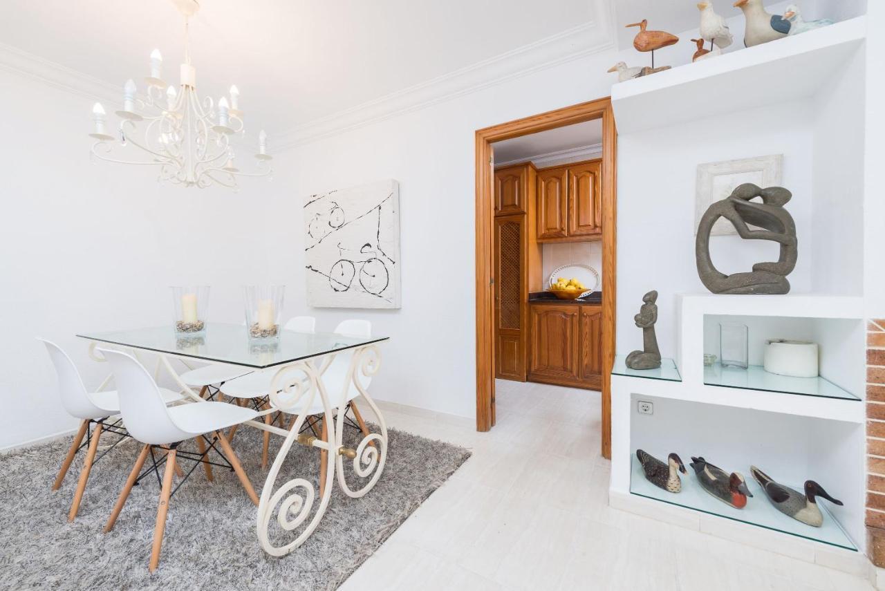 Appartement Rosmare *
